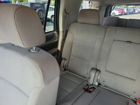 Used 2016 Chevrolet Tahoe LS RWD image 16