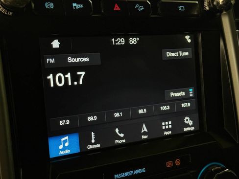Used 2019 Ford F250 Lariat w/ Lariat Ultimate Package AWD/4WD image 66
