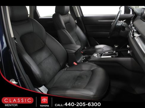 Used 2021 MAZDA CX-5 Touring image 15