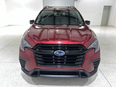 Used 2023 Subaru Ascent Onyx Edition Limited image 8