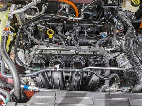 New 2024 Ford Escape PHEV w/ PHEV Premium Package image 19