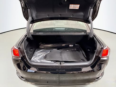 Used 2025 Lexus ES 350 w/ Premium Package image 25