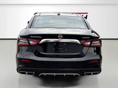 Used 2023 Nissan Maxima Platinum w/ Sport Mat Group FWD image 6