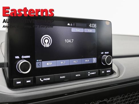 Used 2025 Honda Accord SE image 18