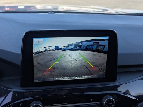 Used 2025 Ford Escape ST-Line image 15