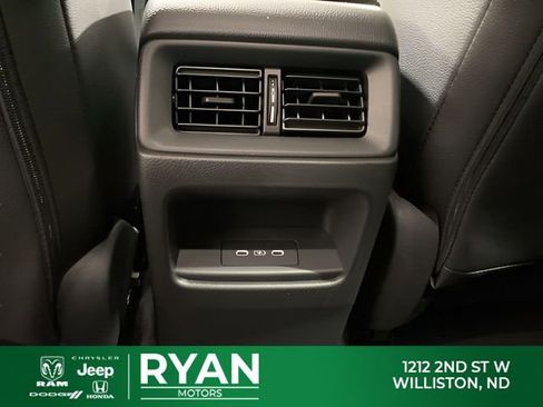 New 2026 Honda CR-V EX-L image 48