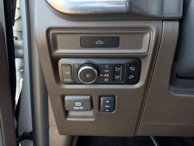 New 2026 Ford F150 King Ranch w/ Equipment Group 601A High AWD/4WD image 57