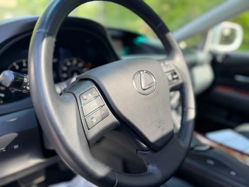 Used 2010 Lexus RX 350 AWD image 12