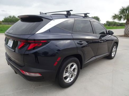 Used 2024 Hyundai Tucson SEL FWD image 4