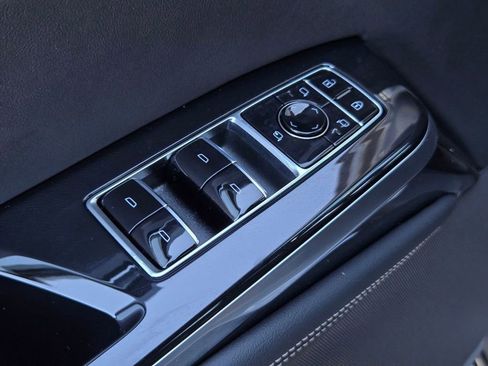 New 2026 Cadillac Escalade Sport w/ Touring Package image 27