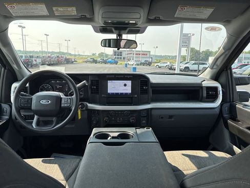 Used 2023 Ford F250 XL w/ XL Off-Road Package image 12