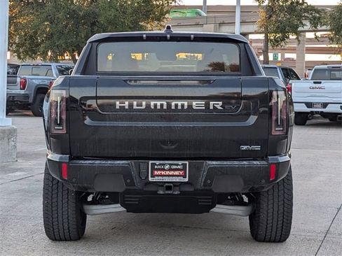 New 2026 GMC Hummer EV 4x4 Crew Cab image 5