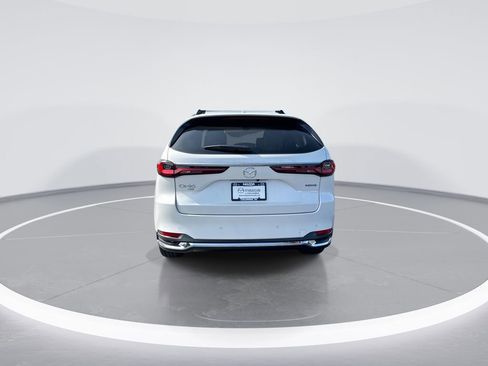 New 2026 MAZDA CX-90 3.3 Turbo w/ Premium Plus Pkg image 7