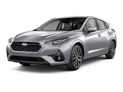 New 2026 Subaru Impreza 2.0i Sport