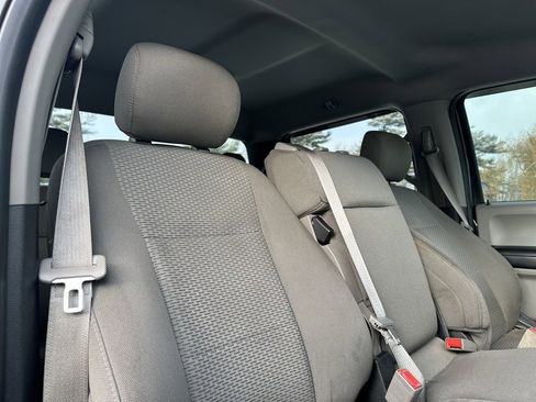 Used 2018 Ford F150 XLT image 22