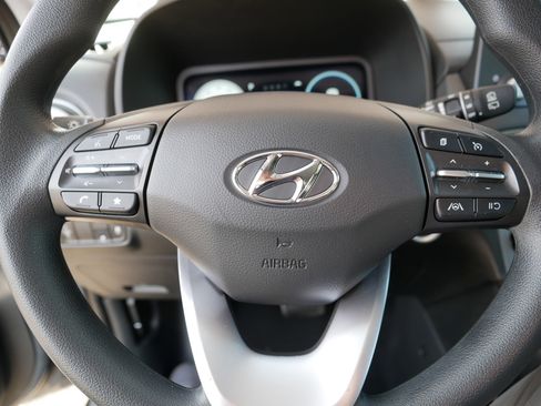 Used 2023 Hyundai Kona SE w/ Cargo Package FWD image 25