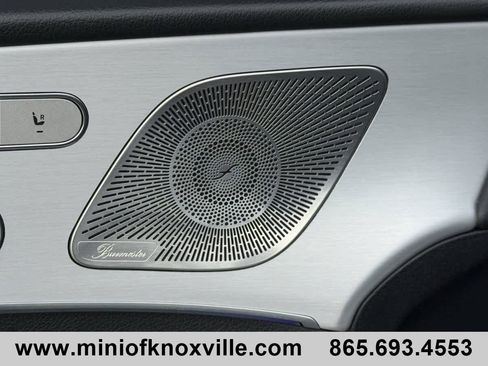 Used 2023 Mercedes-Benz GLE 53 AMG 4MATIC Coupe image 14