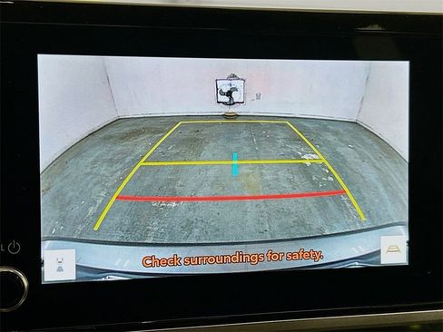 New 2026 Toyota Camry SE image 14