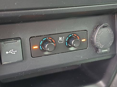 Used 2021 Toyota 4Runner Limited AWD/4WD image 33