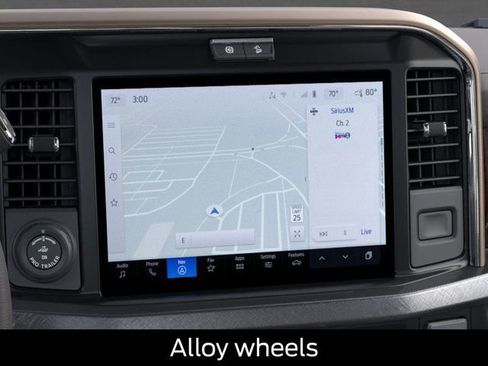 New 2026 Ford F350 King Ranch image 16