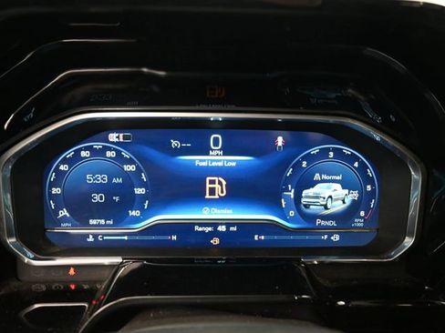 Used 2024 Chevrolet Silverado 1500 LT image 18