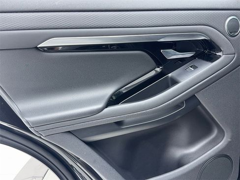 Used 2020 Land Rover Range Rover Evoque S image 44