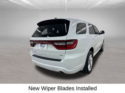 Used 2024 Dodge Durango GT image 13