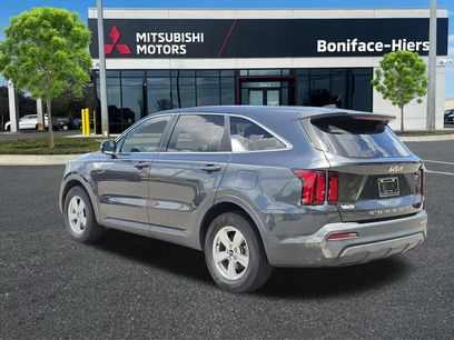 Used 2022 Kia Sorento LX