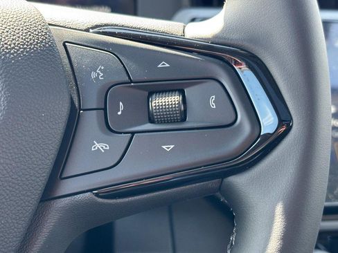 New 2027 Chevrolet Bolt RS w/ Technology Package image 13