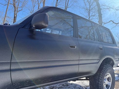 Used 1996 Toyota Land Cruiser image 70