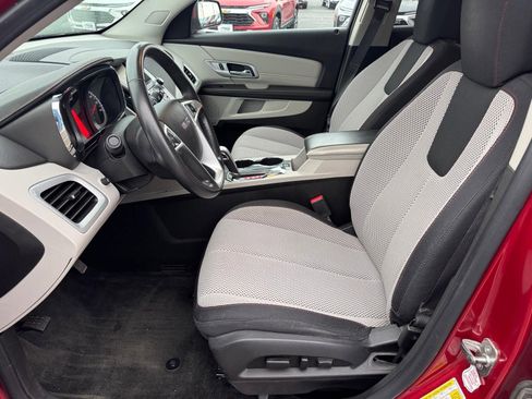 Used 2015 GMC Terrain SLE image 6