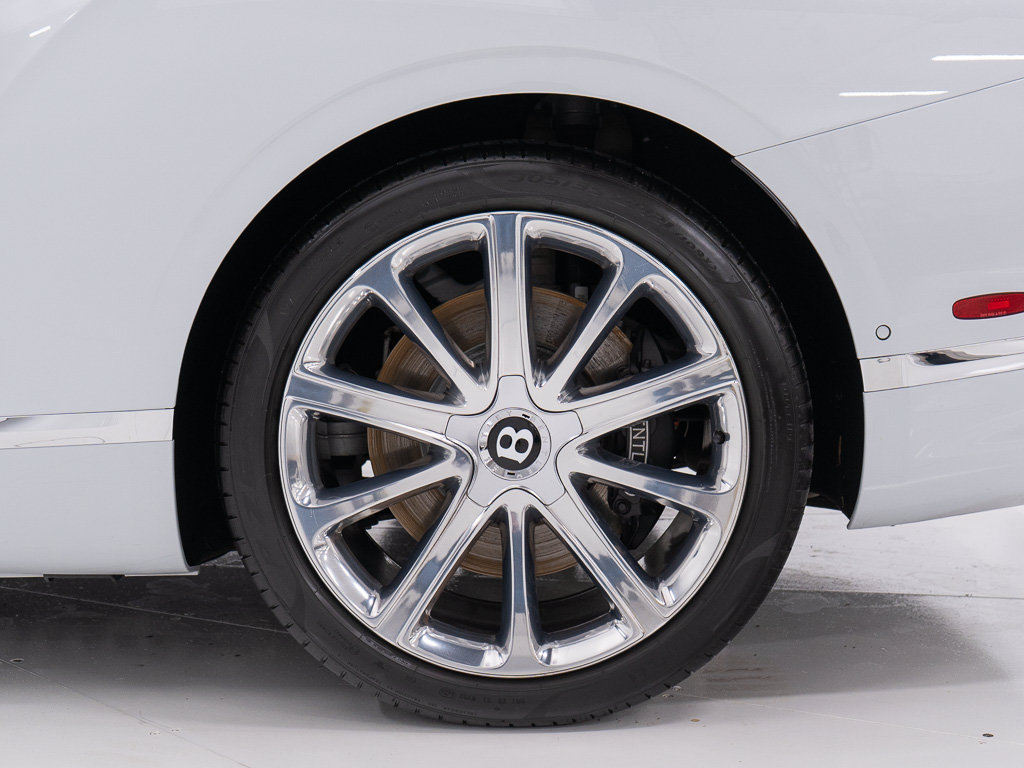 Certified 2020 Bentley Continental GT AWD/4WD image 45