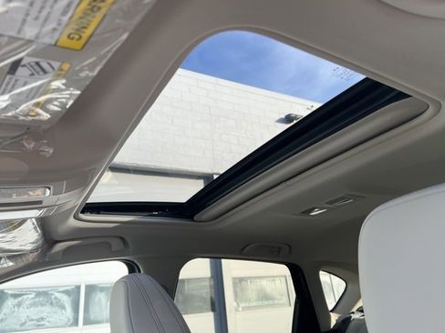 New 2025 MAZDA CX-5 AWD 2.5 S w/ Preferred Package image 26