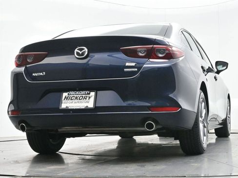Used 2021 MAZDA MAZDA3 s FWD image 43