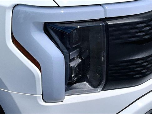 Certified 2025 Ford F150 Lightning Flash AWD/4WD image 29