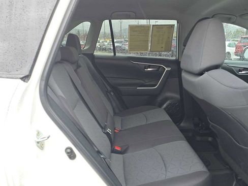 Certified 2025 Toyota RAV4 XLE image 15
