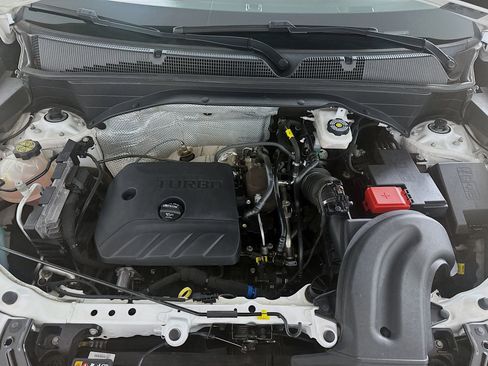 Used 2022 Chevrolet TrailBlazer LT w/ Driver Confidence Package FWD image 10