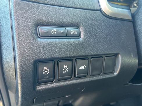 Certified 2018 Nissan Murano SL image 52