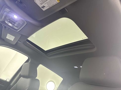 New 2025 GMC Sierra 1500 Elevation w/ Elevation Premium Package image 31