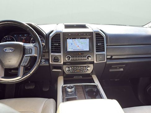 Used 2018 Ford Expedition Max Platinum image 19