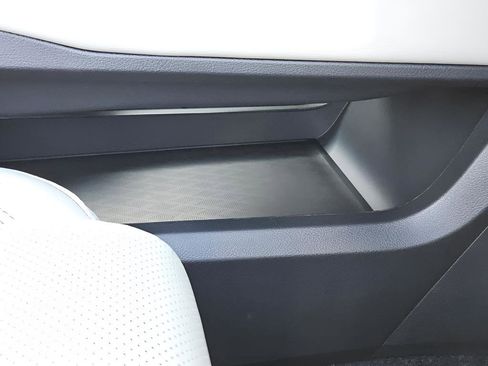 New 2026 Nissan Murano SL AWD/4WD image 35