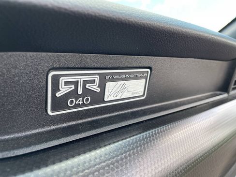 Used 2021 Ford Mustang GT Premium w/ Equipment Group 401A RWD image 71