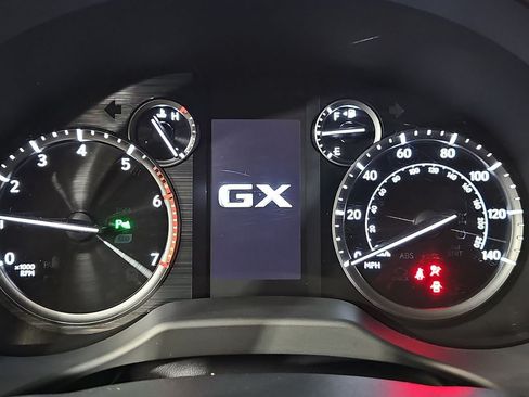 Used 2021 Lexus GX 460 Premium AWD/4WD image 21