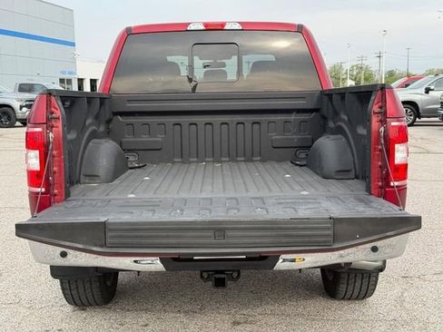 Used 2019 Ford F150 XLT w/ Equipment Group 302A Luxury image 6