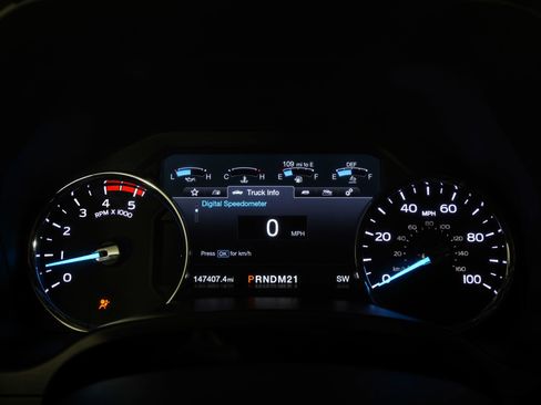 Used 2019 Ford F250 Lariat w/ Lariat Value Package AWD/4WD image 14