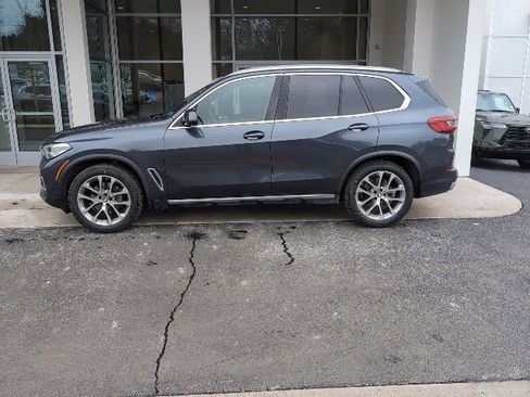 Used 2019 BMW X5 xDrive40i image 6
