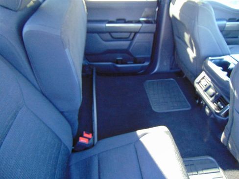 Used 2023 Ford F150 XLT w/ Equipment Group 302A High image 13