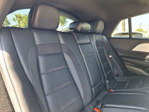 Used 2024 Mercedes-Benz GLE 53 AMG 4MATIC Coupe image 30