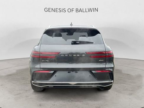 New 2026 Genesis GV70 2.5T Advanced AWD/4WD image 6