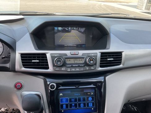Used 2016 Honda Odyssey EX-L image 20